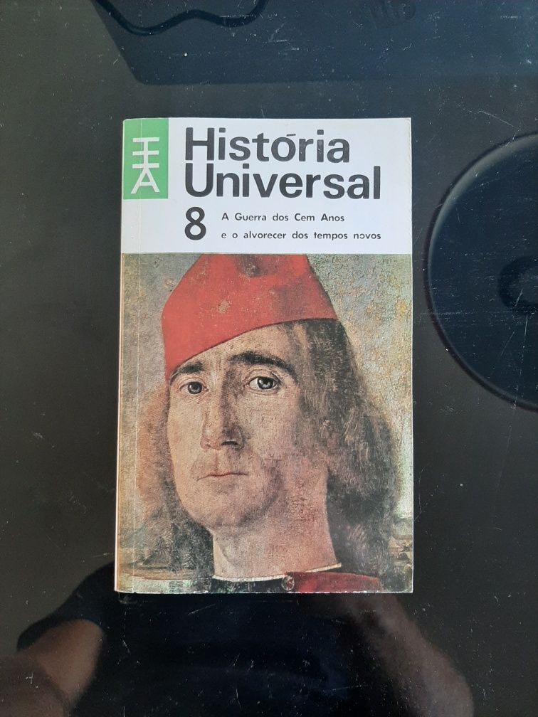 História Universal, Carl Grimberg