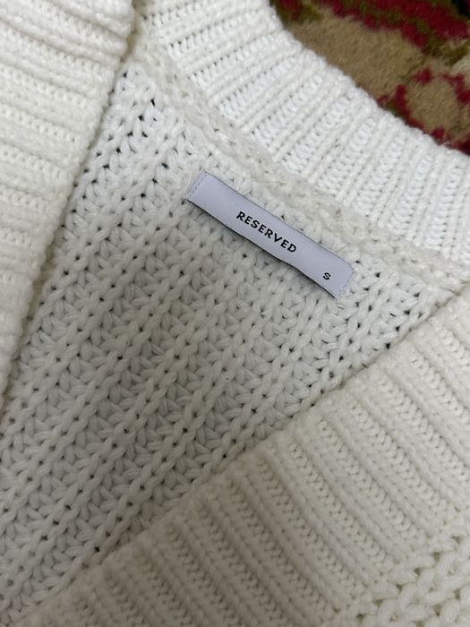 Кардиган від Reserved