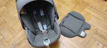 Fotelik samochodowy Cybex Cloud Z i-Size + baza