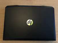 HP Pavilion Gaming Laptop 15-dk1xx