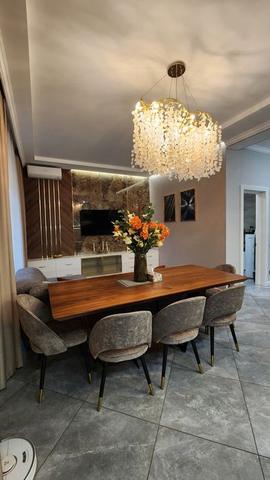 От собственника! Продажа НОВОГО ДОМА, 4 спальни, бассейн