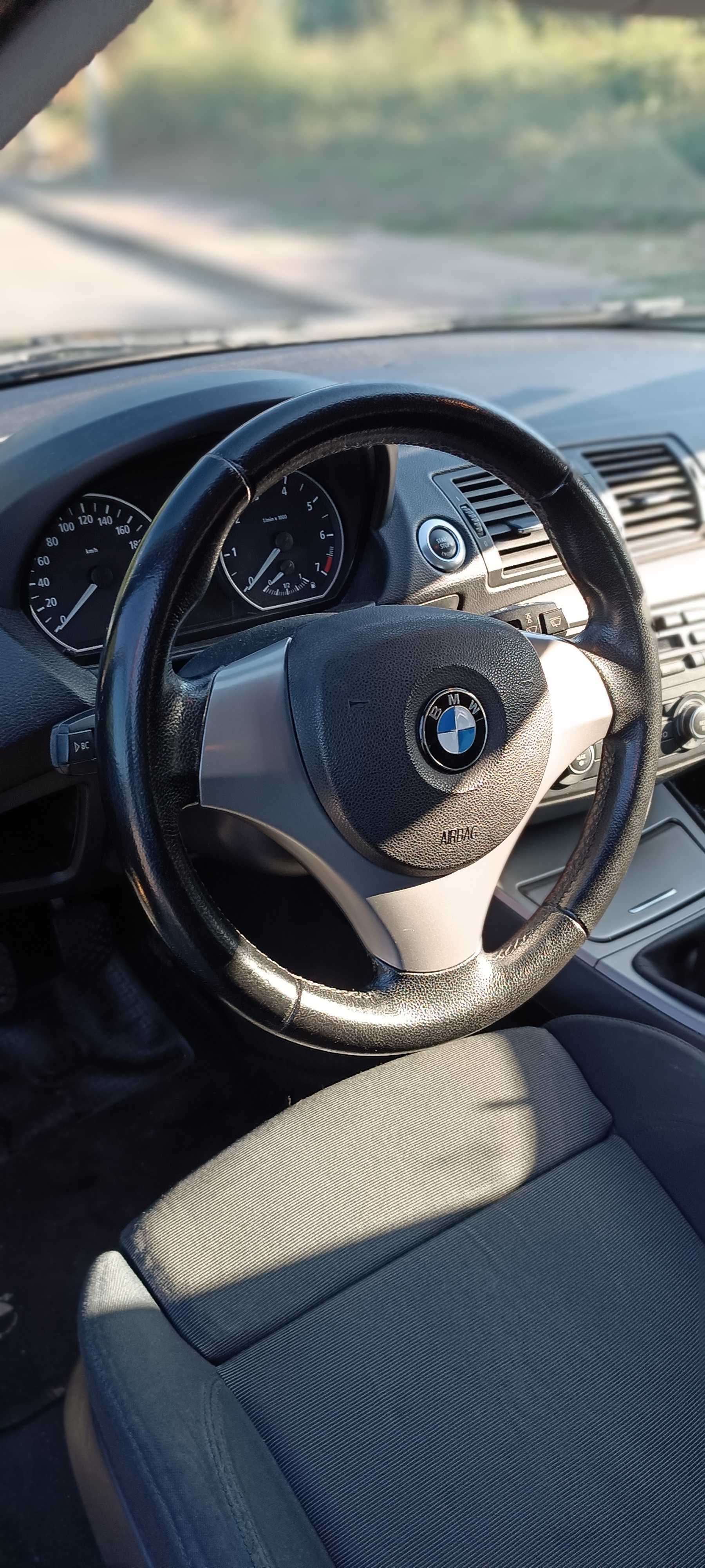 BMW 116i 115cv gasolina