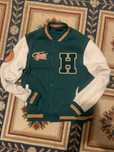 Varsity jacket da primark