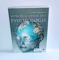Matusewicz - Wprowadzenie do psychologii UNIKAT