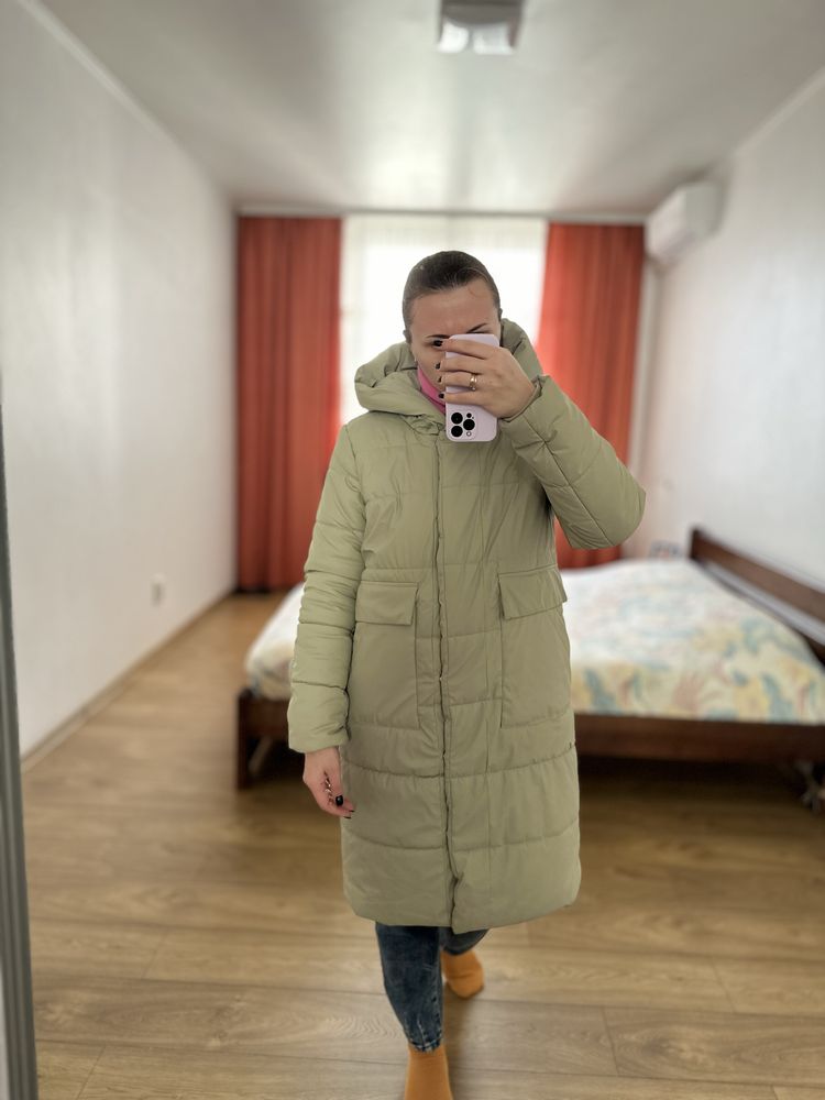 Куртка/пальто Colins M