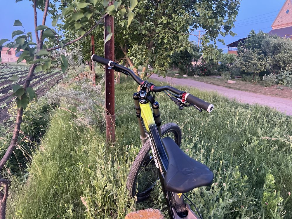 Продам specialized demo 7 2007 торг