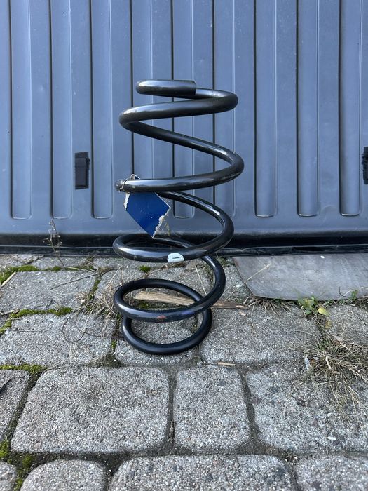 Пружини передня Кіа Соренто 2 Kia Sorento