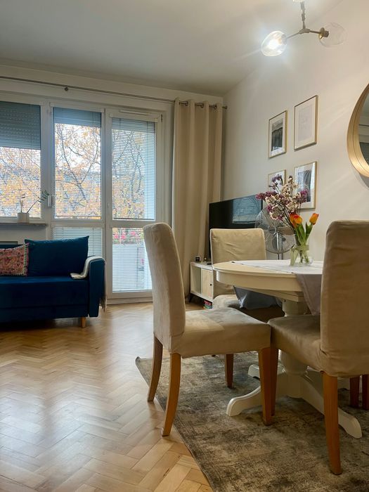 Dwupokojowe mieszkanie w centrum Wrocławia / apartment for rent