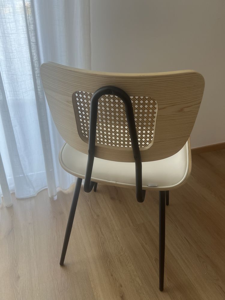 Cadeiras Jantar Sklum