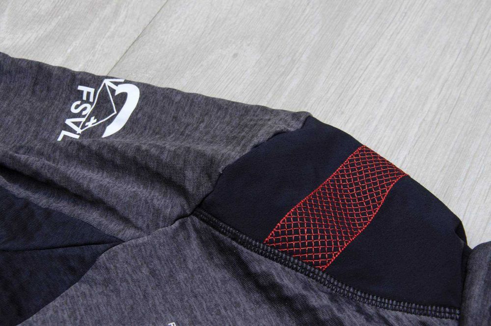 Худі чоловіча La Sportiva True North. Розмір S