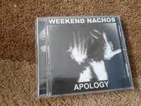 CD Weekend Nachos - Apology
