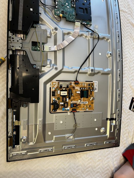Części do telewizora Samsung UE49K6300 plyta główna