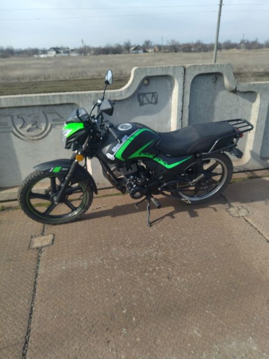 Продам мустанг фості 150