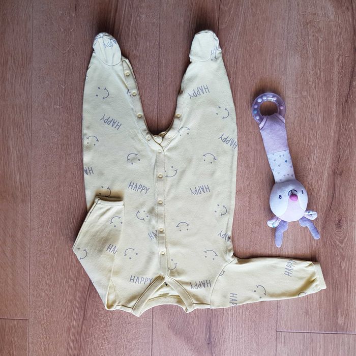 Pajacyk firmy babyGap rozmiar 56