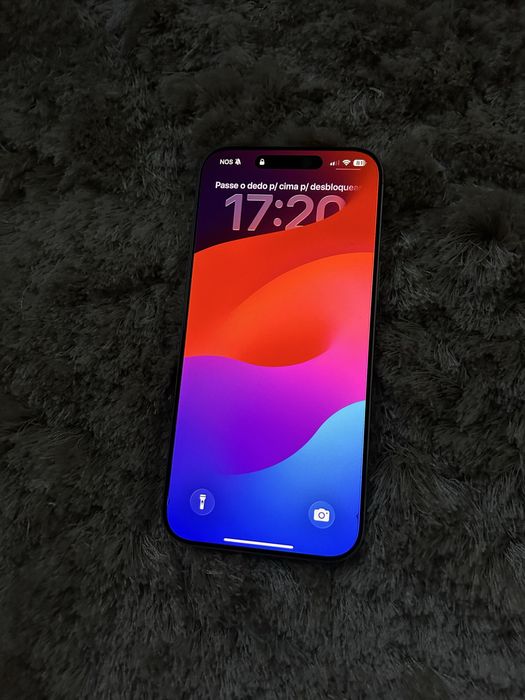 Iphone 16 Pro Max 256gb