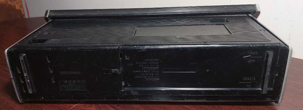 магнітола Grundig C 6000 Automatic