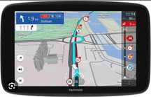 TomTom GO Expert Plus 7" PP