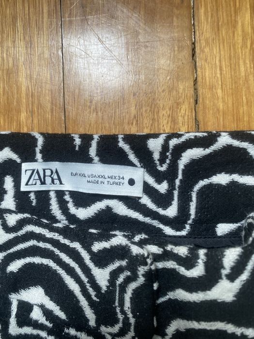 Conjunto tipo Fato Zara