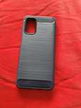 Samsung A32  5G etui carbon