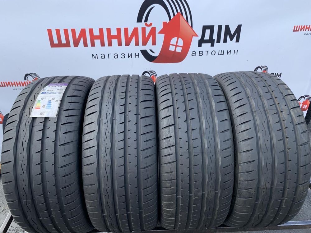 Шини нові 245/45 R18 Laufenn 2023 рік