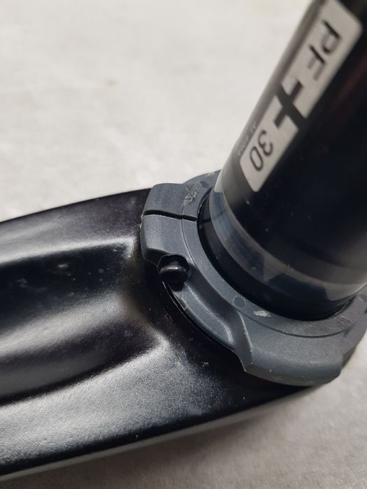 Korba Sram S1000 BB30 175mm mechanizm korbowy ramiona