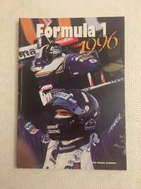 F1 anuario 1996