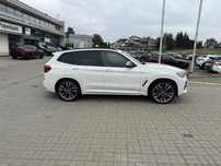 BMW X3 M BMW X3 M40D sport G01