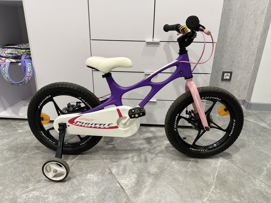 Велосипед Space Shuttle 16’’