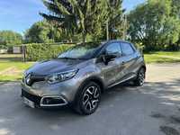 Renault Captur Stan Bardzo Dobry