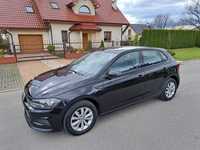 Volkswagen Polo 1.0 MPI Comfortline Przebieg 60 Tyś km