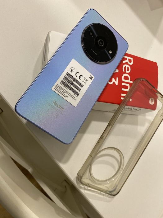 Telemovel como novo , oferta capa transparente