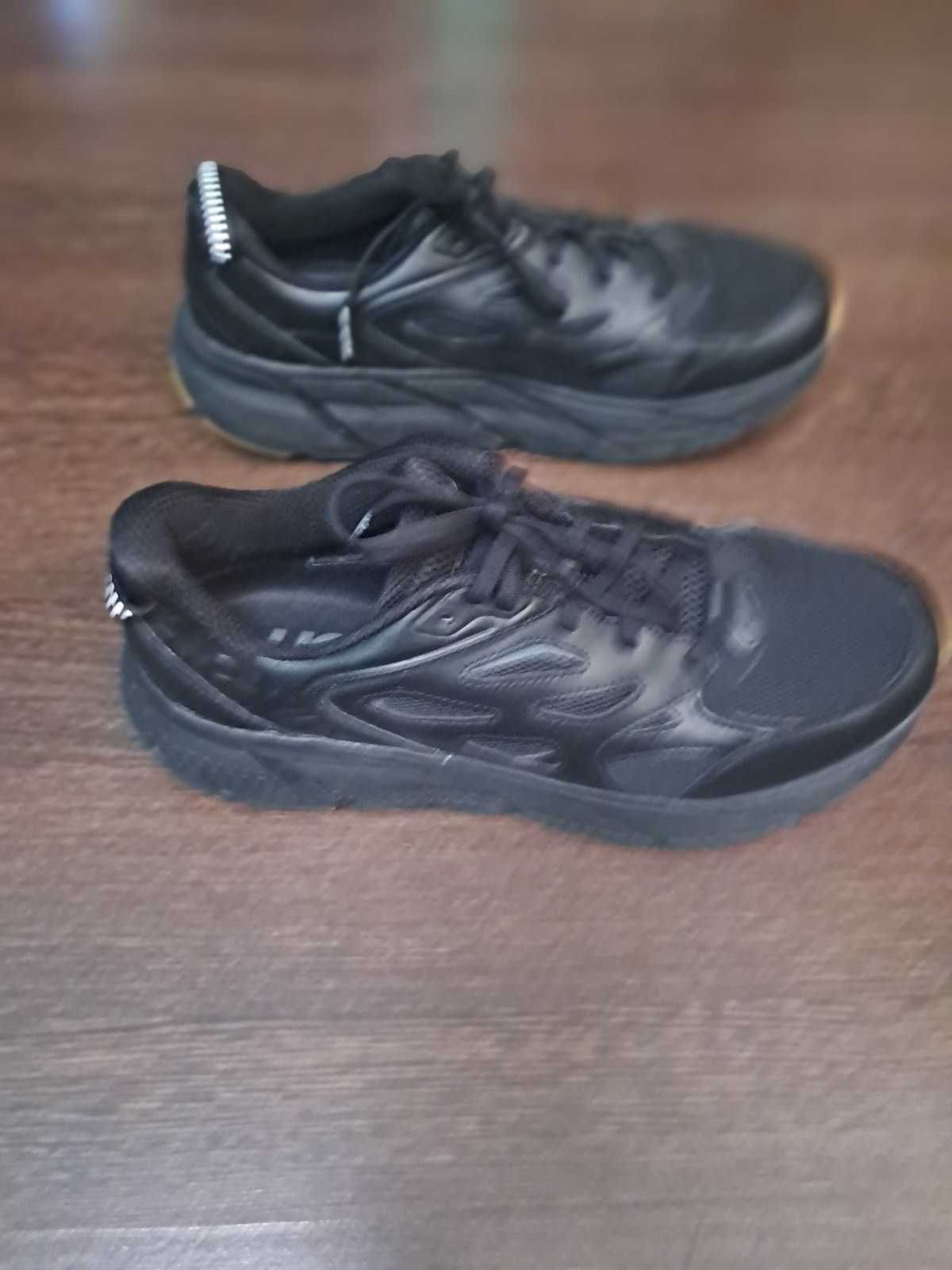 Кросівки Hoka Clifton L Athletics.  Р 45 1/3  29 см