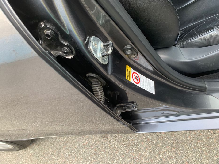 Тойта камри 3,5 офифиал 2007