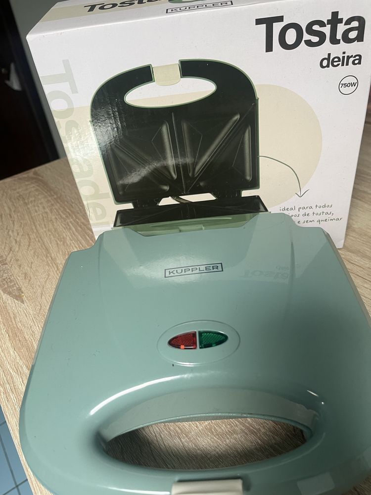 Tostadeira para vender