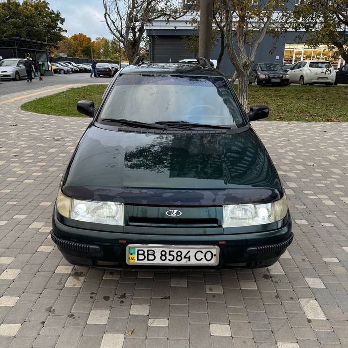 Продам Ваз 2111 газ/бенз инжектор