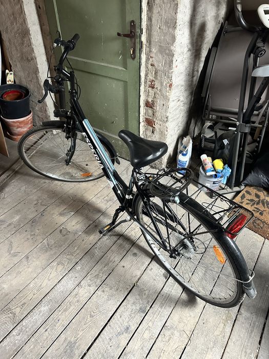 Rower Esperia City Bike, Damka 44