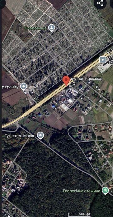 Здається в оренду приміщення 88 кв.м
