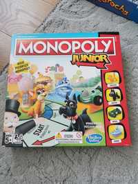 Monopoly Junior 5plus