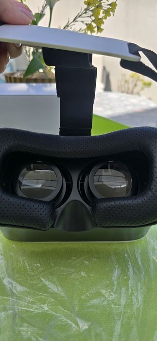 Óculos realidade virtual CooperVision