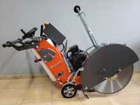 Przecinarka drogowa elektryczna HUSQVARNA FS600E wynajem