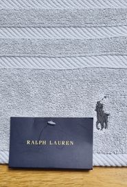 Ręcznik Ralph Lauren nowy bawełna