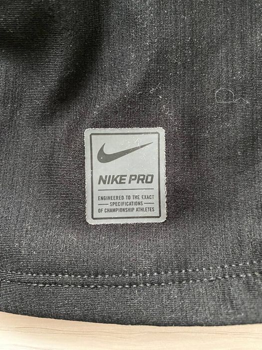 Балаклава Nike Ski Mask