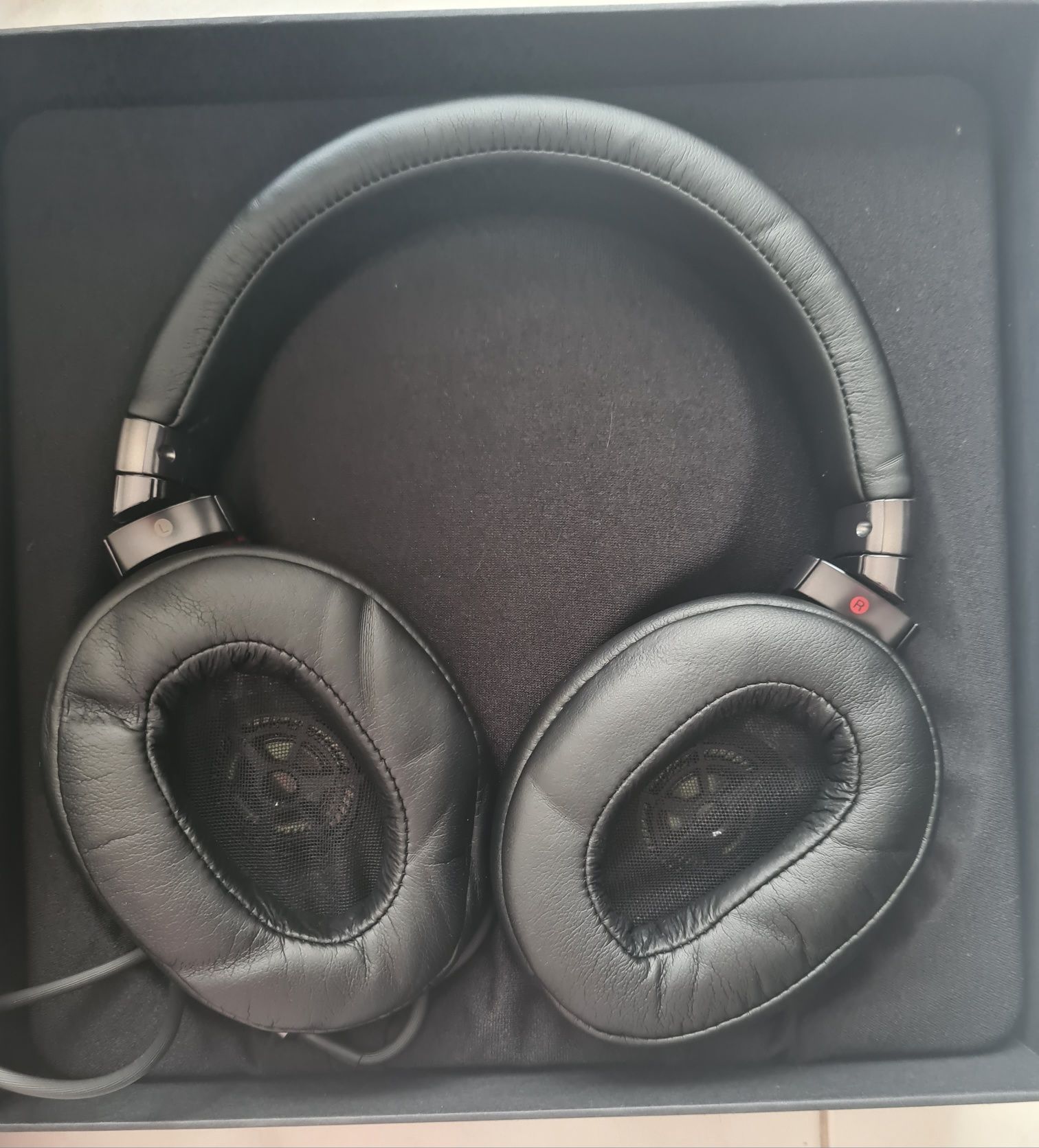 Auscultadores Sony MDR-1AB