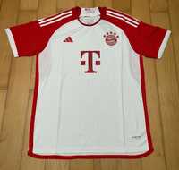 Camisola Bayern Munique (Tamanho M) Época 2023/2024