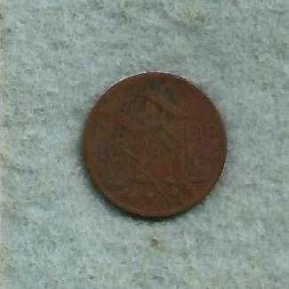 XX Centavos 1959