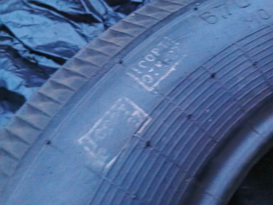 Шины ГАЗ-21 Волга