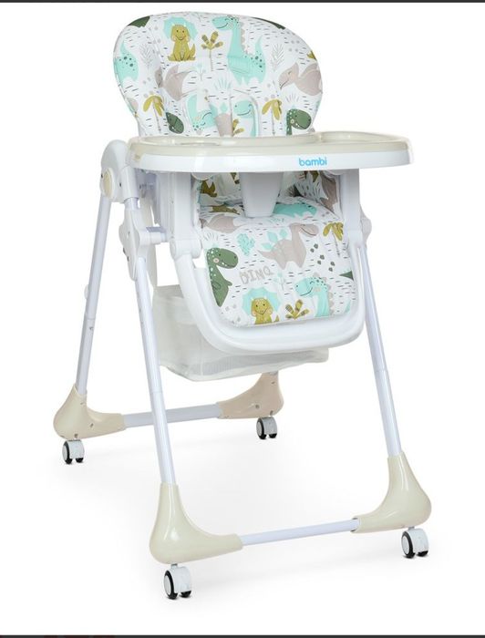 Стільчик для годування