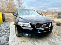 Volvo V50 pierwszy wlasciciel w Polsce