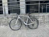Велосипед NISHIKI hybrid Pro SL L-ка розмір