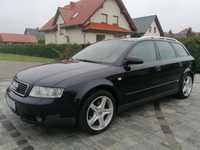 Audi A4 B6 * 1.9 TDi 130 km * Możliwa Zamiana * Zarejestrowany *